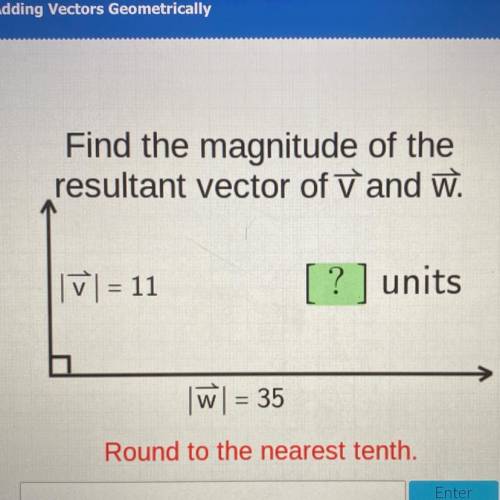 Adding vectors geometrically!! Please help :(