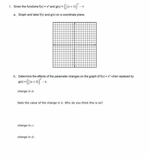 I need help with part b please and thank you