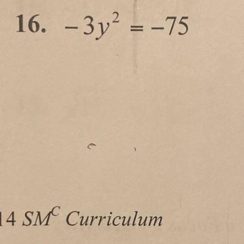 (8th grade math) how do i do this???