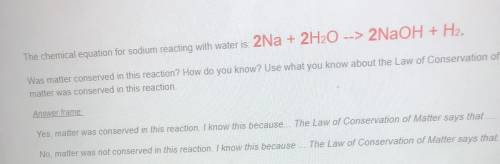 Does anyone know how to use models to describe the number and types of atoms in the reactants and p