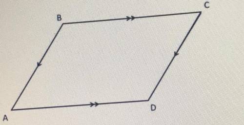 Answer asap :) 
In parallelogram ABCD ABCD, ∠D=125°. What is ∠B?