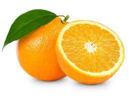 Orange Orange Orange