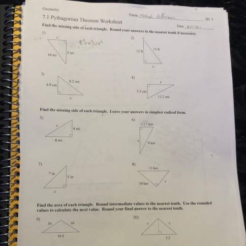 Can someone help me with this please I don’t know how to do this
