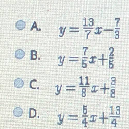 Select the correct answer.

Considering only functions with a greater rate of change than that of