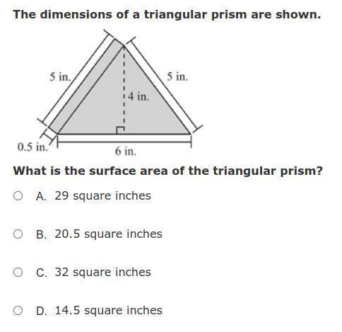 Can someone help me with this surface area plz plz thanks