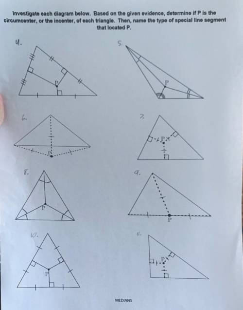 Geometry help please:
