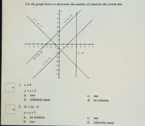 Help me with these two problems please