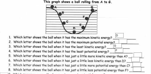 Please help, I don't understand kinetic and potential energy and my teacher wont help me