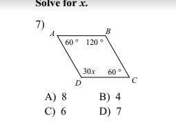 Find x for this please.