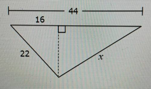 (I need help) Using Pythagorean