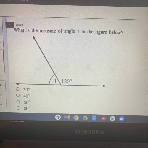 Can you explain how you got the answer too because I don’t understand