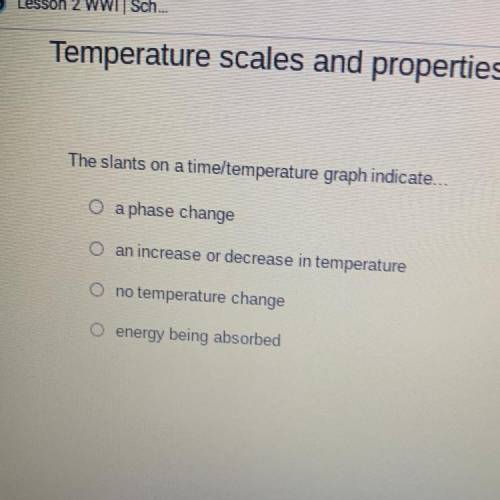 I need help with science