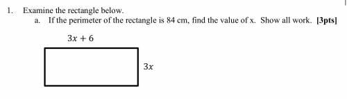 See attached picture! Can you explain how this problem can be solved?