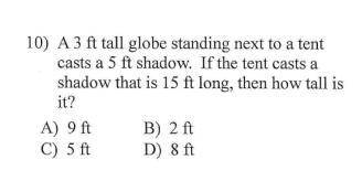 PLZ HELP ITS 20 POINTS AND THIS IS THE LAST QUESTION TO MY TEST