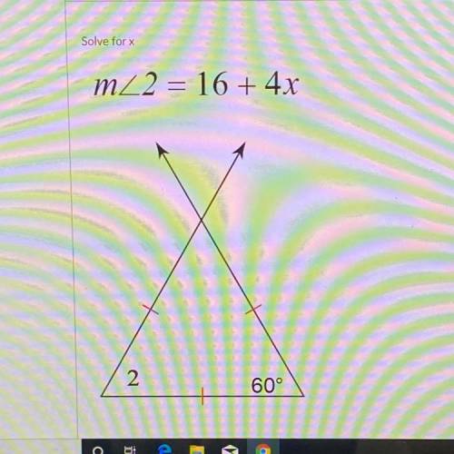 Help with this problem please