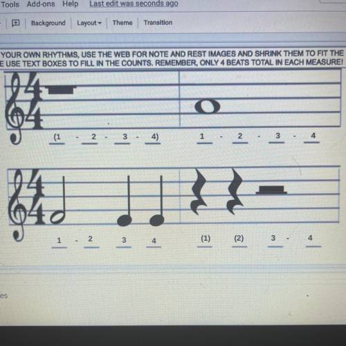 Please help if you know anything about write music and time signatures

Can you tell me if this is