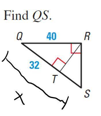 Please help im so confused and need helpppp to solve for x.