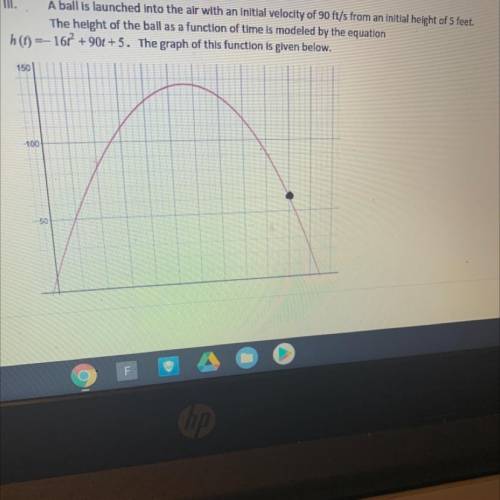 What is the independent and dependent variable in this problem?