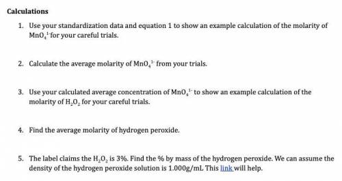 [50 pts] HELP with chemistry hw // any help is appreciated!

(use the data tables to answer the qu