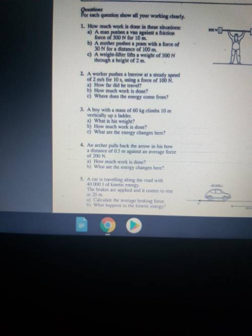 Can someone please help?? I Already did number 1 and 2 . Please help!!