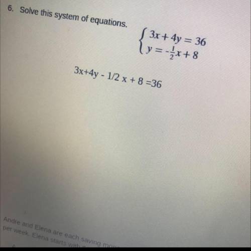 Help please with full equation please