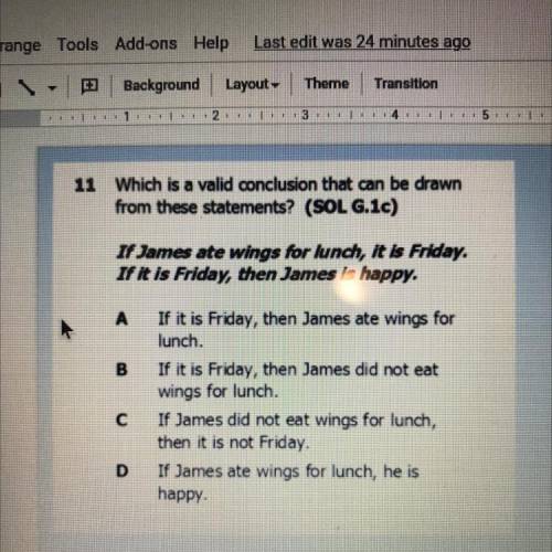 I need help with this test hope yall can help