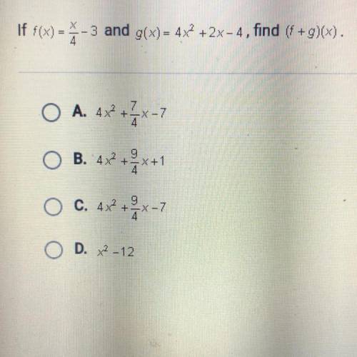 Help, right answer please :)