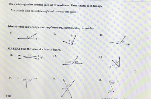 HELP WITH MATH!!! WILL GIVE BRAINLIEST