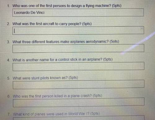 could you help with these questions? there is a video that goes with them. https://classlink.discov