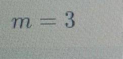 What is the slope of the line y=3x-1