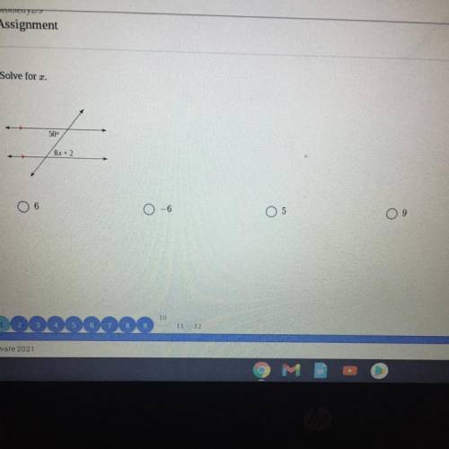 Someone help and make sure the answer is right please and thank you :)