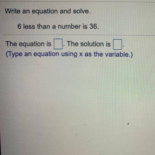 I need Help with this problem