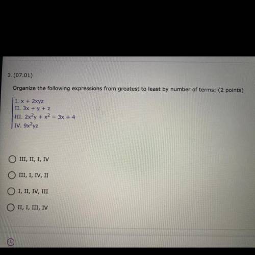 Can someone please explain and solve for me