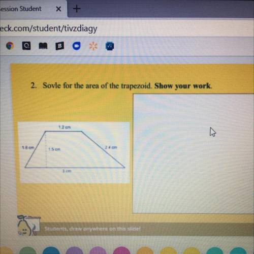 Can I get the answer and can you show your work thanks