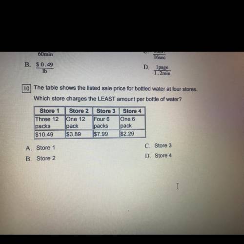 Can you guys help me on question 10?