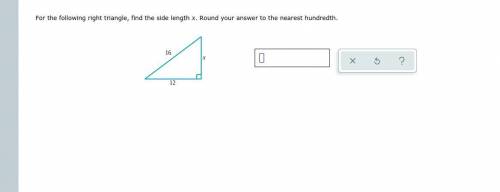 This should be easy for those who paid attention to geometry