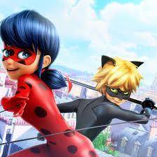 Plz do not make fun of me!
who is a fan of miraculous tales of ladybug and cat noir!