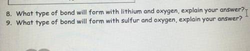 Can someone pls help me with these two question pls I would really appreciate it. I’ll give brainli