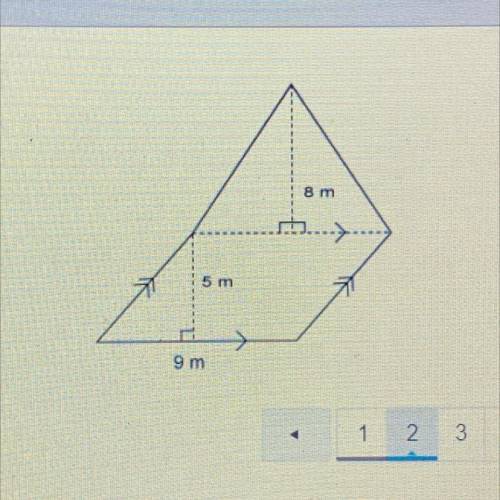 What is the area of this figure?

Enter your answer in the box.
(please help I forgot to turn this