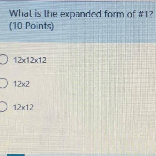Help again with this question