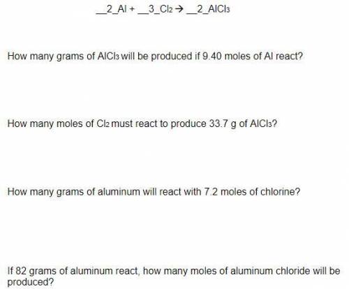Attached Is an image of the problems
If you can answer the 4 questions that would be great!