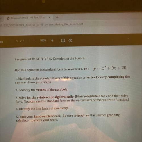 Help with this homework is due at 11:59PM