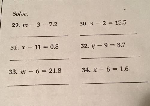 Can somebody plz help answer all these questions correclty (if u know how to do this) thanks :3

W