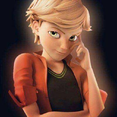 How many Miraculous ladybug fans are here? and, How many people like Adrien/Cat Noir?