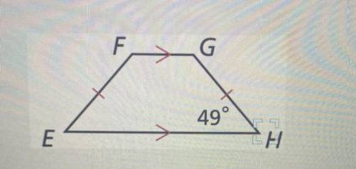 Pleaseee find the measurement of angle F! Will mark Brianliest