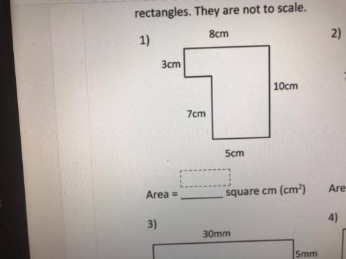 What is the area of this problem?