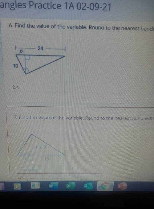 I need help on these questions as well​