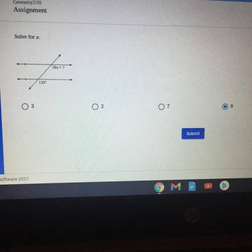 Can someone help and please make sure the answer is right :)