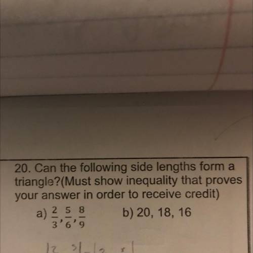 Please help solve this inequality