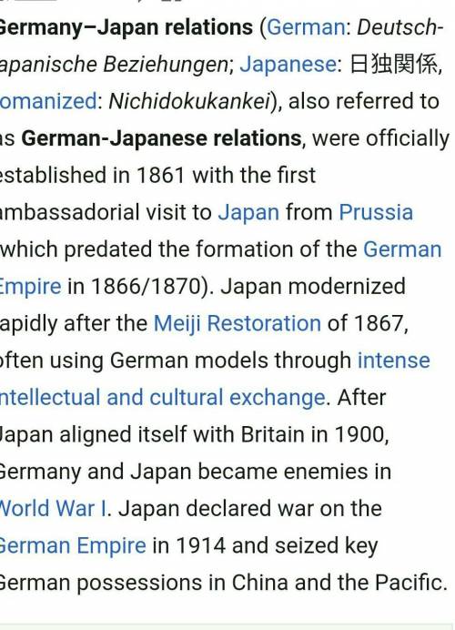 Do you think Germany and Japan were treated fairly or should the terms of surrender have been harshe